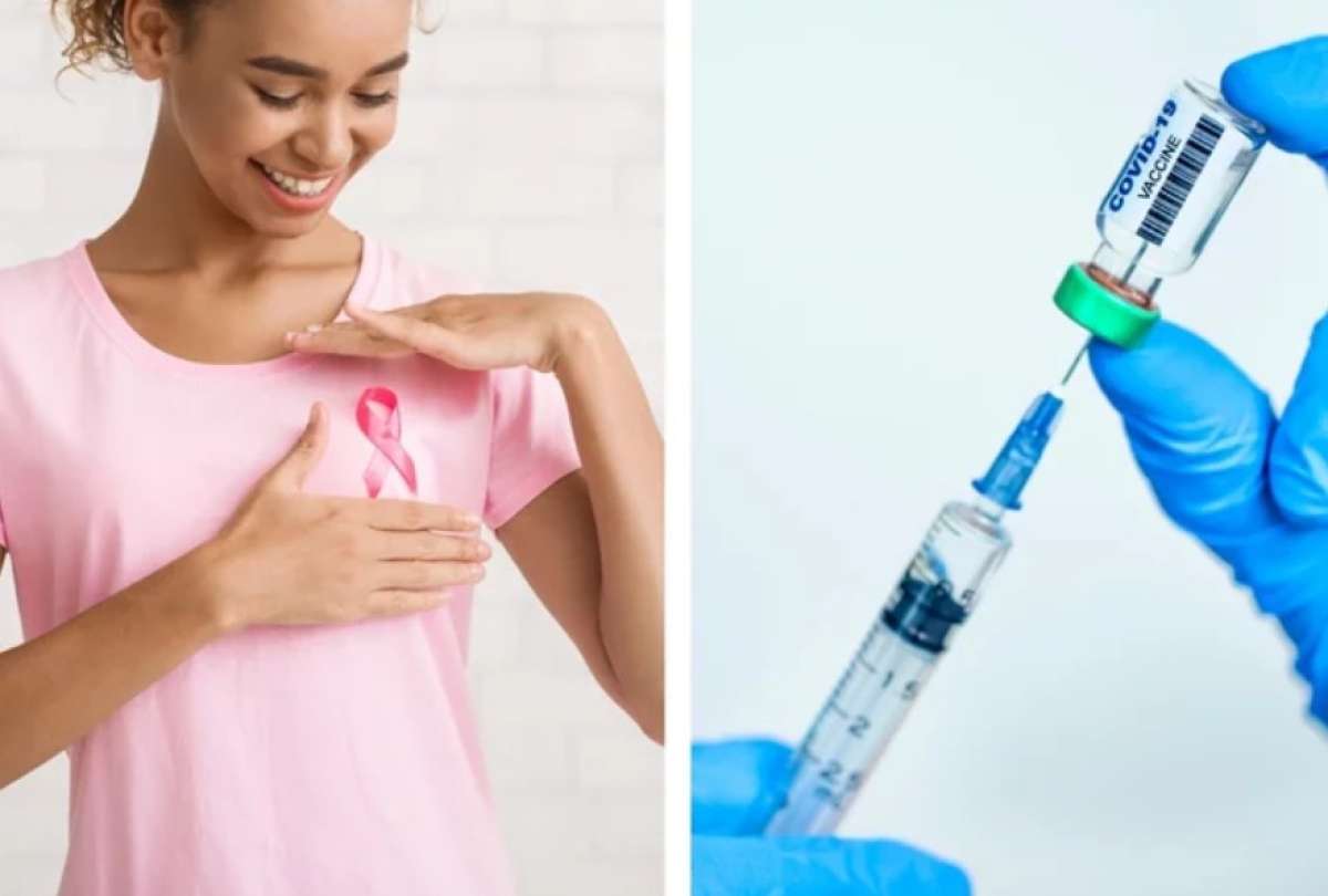 Inician ensayos en humanos para la primera vacuna contra el c&aacute;ncer de mama