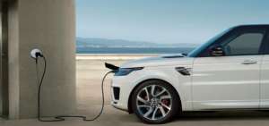 Los veh&iacute;culos h&iacute;bridos tambi&eacute;n se operan en modo el&eacute;ctrico