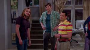 Angus T. Jones (Jake Harper) apareci&oacute; en el cap&iacute;tulo fnal de la serie. Foto: Internet