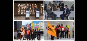 Las candidaturas de Democracia S&iacute; fueron calificadas