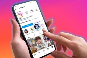 Usuarios alertan riesgos de seguridad por ubicación expuesta con la nueva función de Instagram.