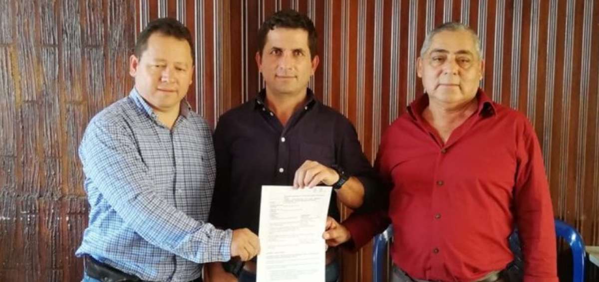 El $ 14,60 se fija el precio del ma&iacute;z para este a&ntilde;o