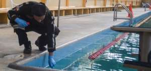 Fiscal&iacute;a inici&oacute; la investigaci&oacute;n en piscina de Miraflores