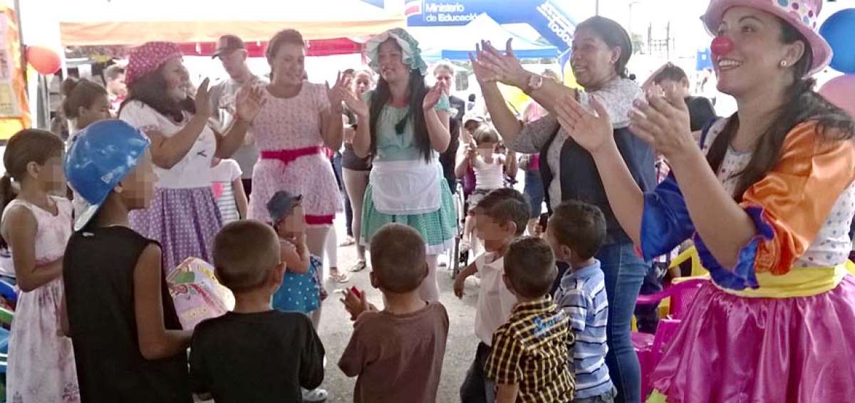 Es posible entender por voluntariado la acci&oacute;n social emp&aacute;tica, comprometida, sensibilizada, participativa y solidaria.  