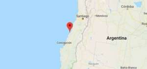 Inocar descarta tsunami en Ecuador tras sismo de 6.8 en Chile