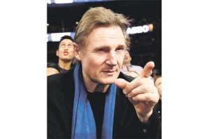 Neeson y Jones actuar&aacute;n en &lsquo;A monster calls&rsquo;