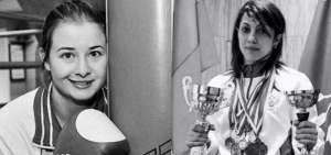 Campeona y vicecampeona de Kickboxing fallecen en Crimea