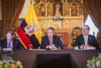 Ecuador propone crear una organización de Países Megadiversos