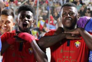 El Nacional ganó en cancha, pero Santo Domingo impugnó el partido