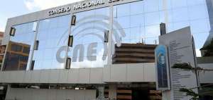 CNE analiza implementar el sufragio por internet