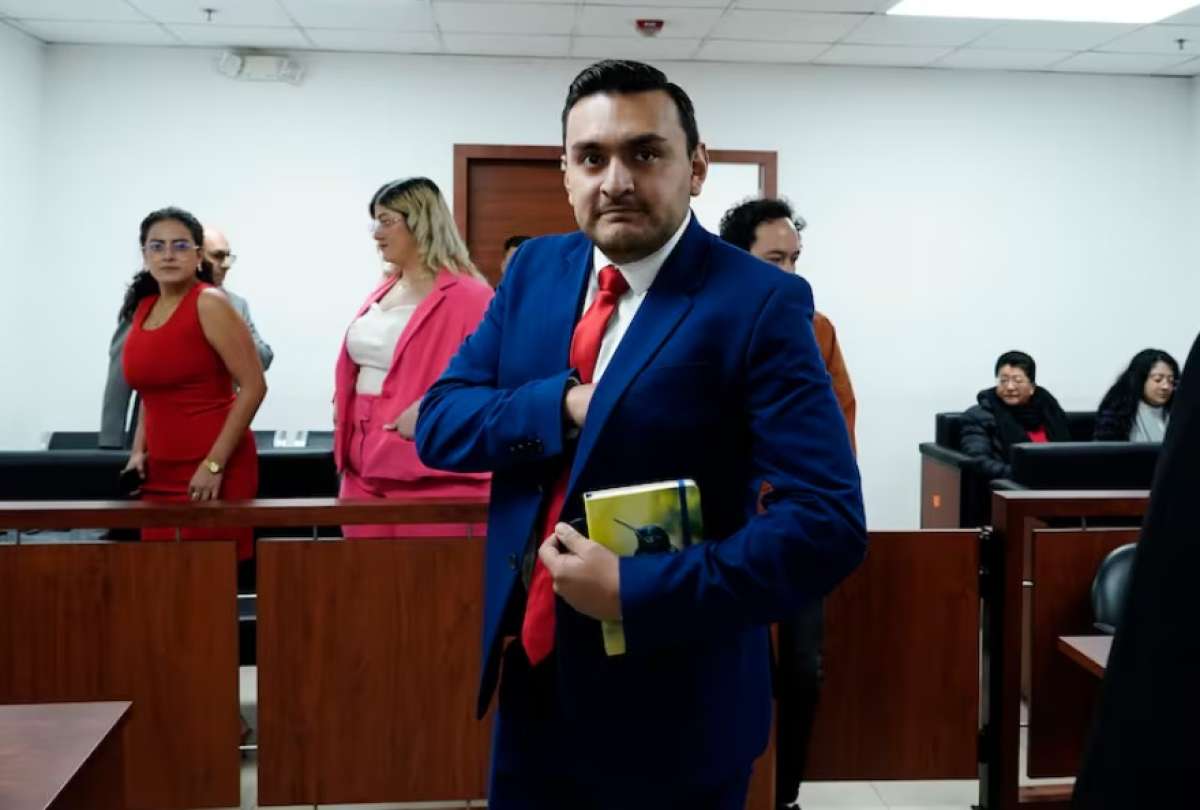 Se reinstal&oacute; el juicio del caso Nene y Fiscal&iacute;a solicit&oacute; condena para hijo de Abad