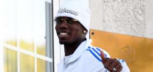 Pogba: "Griezmann, Mbapp&eacute; y Varane merecen el Bal&oacute;n de Oro m&aacute;s que yo"