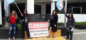 Registro Civil desecha el cambio de sexo en las c&eacute;dulas de los LGBTI