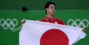 Nishikori deja a Nadal sin el bronce ol&iacute;mpico en tenis masculino