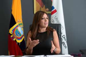 Becas para los gu&iacute;as penitenciarios 