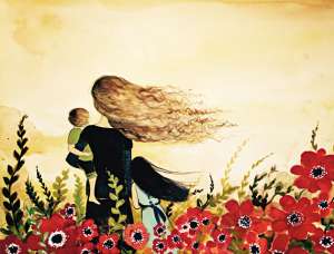 Ilustraci&oacute;n: Claudia Tremblay