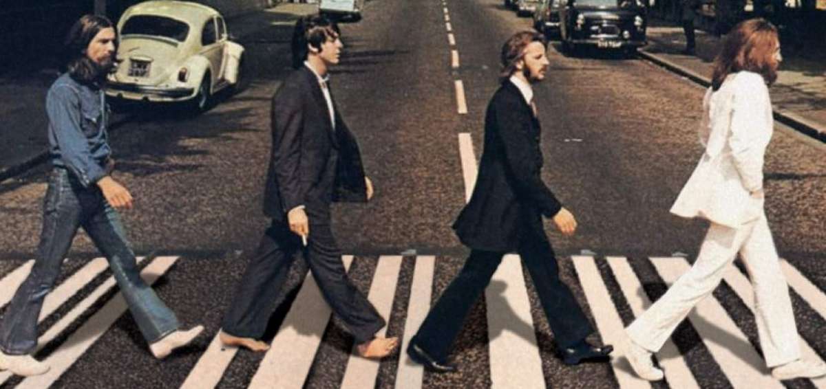 Los Beatles estar&aacute;n disponibles en plataformas de m&uacute;sica en l&iacute;nea