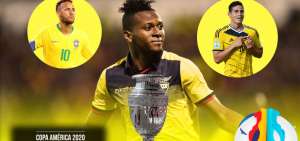 Colombia, la otra anfitriona del torneo, abrir&aacute; la competencia del Grupo B con Ecuador en el estadio El Camp&iacute;n de Bogot&aacute; el 13 de junio de 2020.