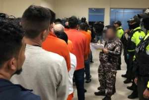 Traslados estrat&eacute;gicos: SNAI reorganiza la poblaci&oacute;n carcelaria a escala nacional