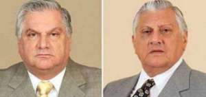 Los jueces concedieron un h&aacute;beas corpus preventivo a favor de los hermanos Isa&iacute;as (foto). 