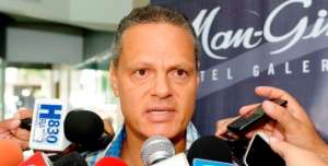 Paz dice que si el primer plantel no quiere jugar, usar&aacute;n futbolistas juveniles 