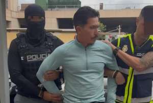 Alias &#039;Pipo&#039;  fingió su muerte en 2021. 