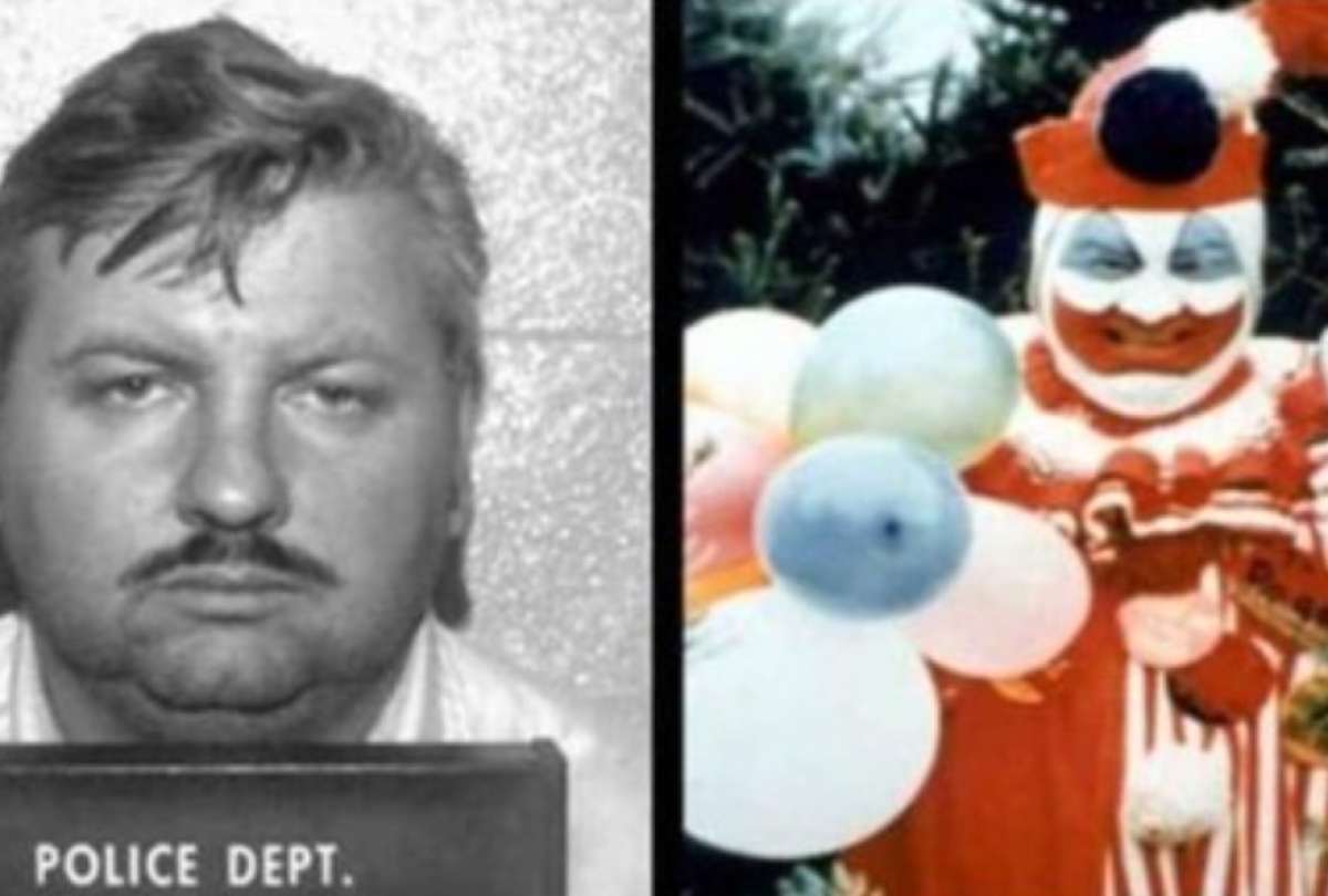 Era un payaso querido en el barrio: la polic&iacute;a revis&oacute; su s&oacute;tano y encontr&oacute; 26 cuerpos