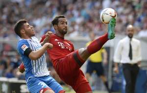 Foto: AFP