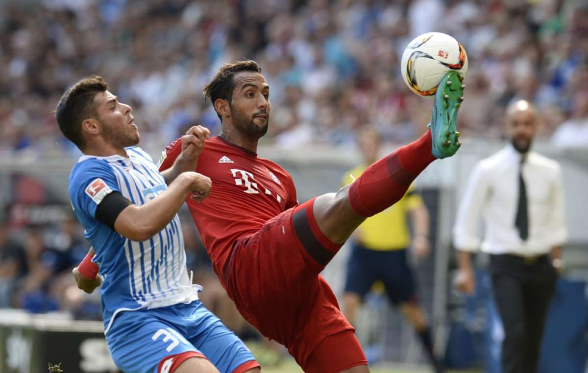 Foto: AFP