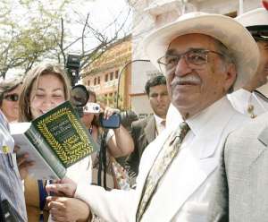 Gabriel Garc&iacute;a M&aacute;rquez a trav&eacute;s de sus frases