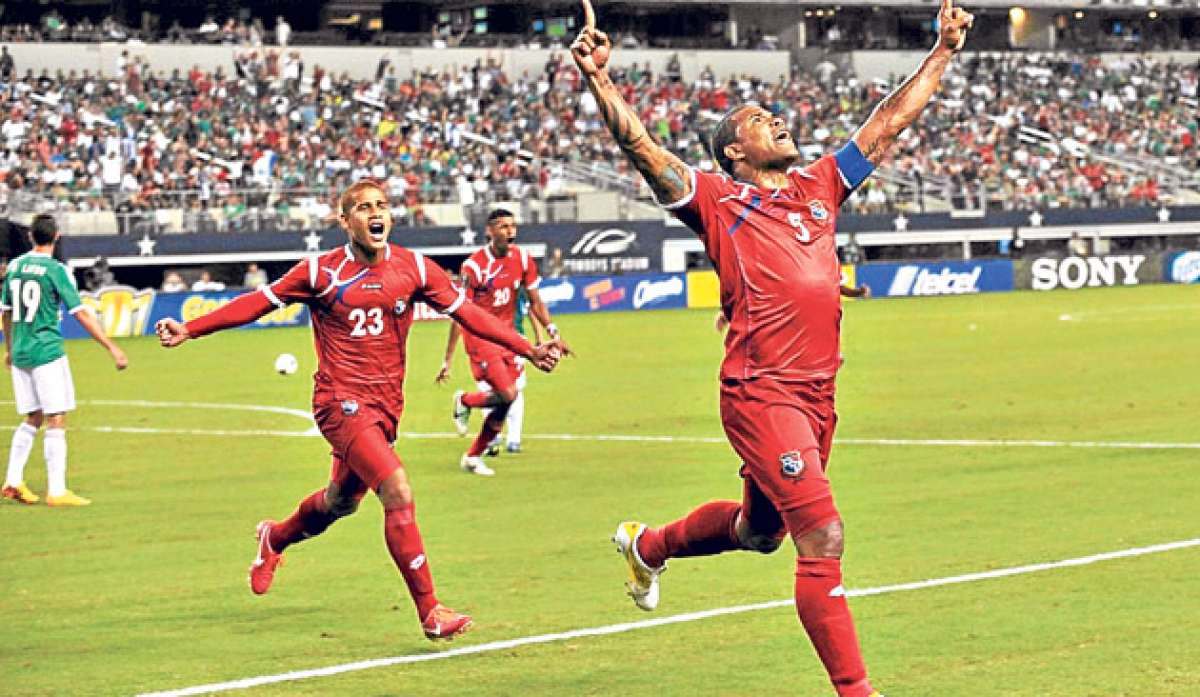 Panam&aacute; se enfrentar&aacute; a Cuba, mientras Trinidad y Tobago lo har&aacute; contra Hait&iacute; en el estadio Rommel Fern&aacute;ndez. Foto: Internet