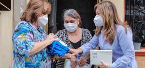 El COE cantonal hace un llamado a los guayaquile&ntilde;os a no bajar la guardia en cuanto a las medidas de bioseguridad para evitar el contagio del covid-19.