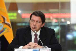 Gobierno acepta mediaciones de terceros con el sector indígena