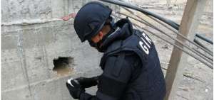 M&aacute;s de 30 aprehendidos en diferentes operativos policiales en Ecuador