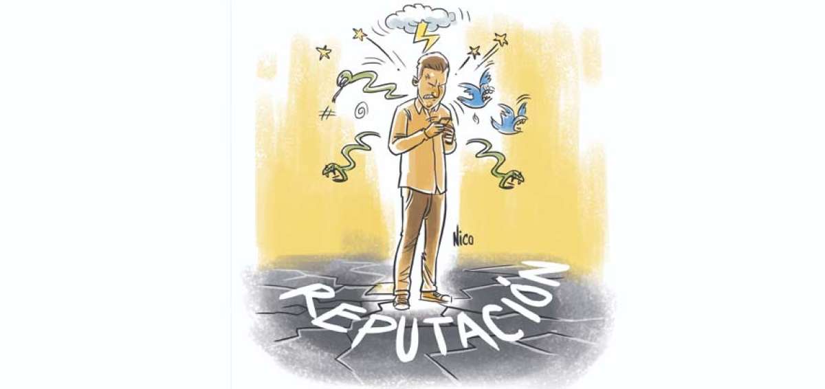 Uso responsable de redes