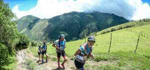 El a&ntilde;o pasado la competencia se realiz&oacute; en la zona de cerro Ung&uuml;&iacute;, en el sur de Quito. Movistar Aventura gan&oacute; la prueba.