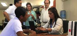 Magap inici&oacute; nuevo proceso de emisi&oacute;n de permisos de pesca