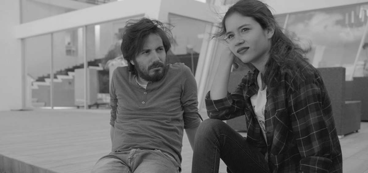Los protagonistas del filme son el actor V&iacute;ctor Ar&aacute;uz, Cristina Morrison y Alejandro Fajardo.   