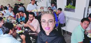 Un empleado  que come rico preparar&aacute; lo mismo para el cliente