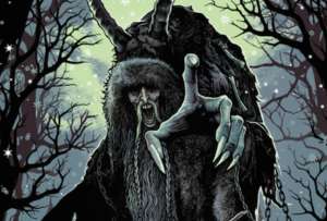 Las historias de terror tambi&eacute;n funcionan en Navidad