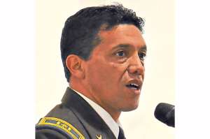 Extorsionadores detenidos en El Oro