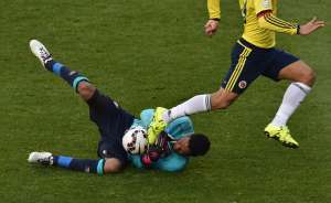Foto: AFP