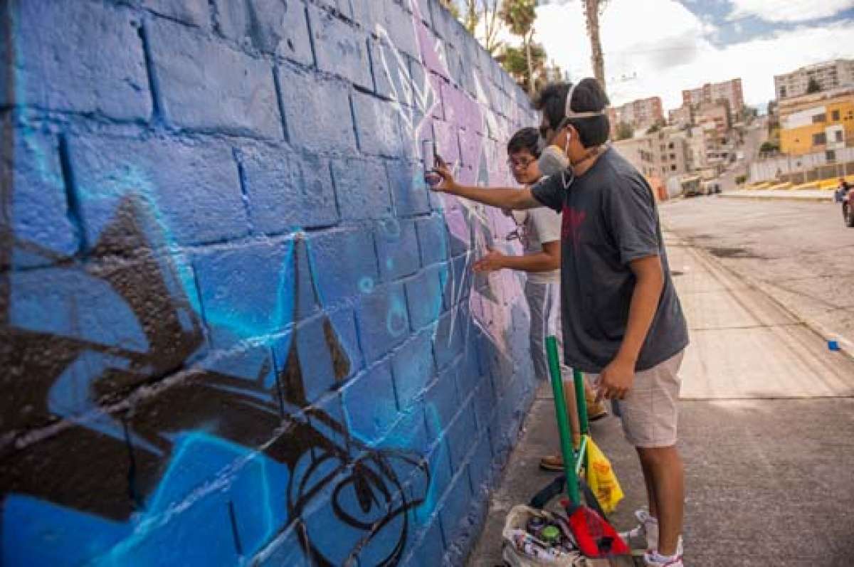 Varios colectivos de artistas se&ntilde;alan que la convocatoria de los Fondos SECU es positiva para el &aacute;rea creativa de la ciudad. Foto: Archivo / El Tel&eacute;grafo.