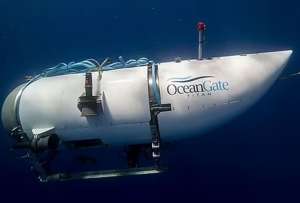 El Titan implosionó en su descenso hacia el Titanic