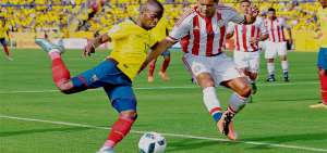El combinado que dirige Gustavo Quinteros al momento es tercero en la eliminatoria sudamericana.