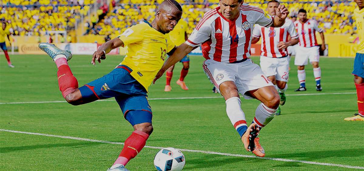 El combinado que dirige Gustavo Quinteros al momento es tercero en la eliminatoria sudamericana.
