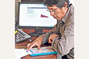 Las quejas por prediales persisten