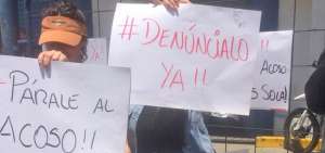 La Asociaci&oacute;n Femenina Universitaria asesora a las v&iacute;ctimas de acoso. Las denuncias se receptan en Bienestar Estudiantil o el rectorado.