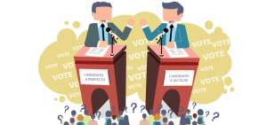 Propuestas de campa&ntilde;a, en la mira de colectivos