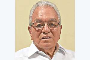 Alfredo Vera Arrata presenta obra